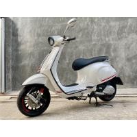 ราคา Vespa Sprint 150 i-get abs led Carbon edition 2019 (มือสอง) (360674373)
