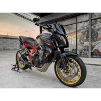 ราคา CB650f (มือสอง) (360674121)