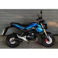 ราคา ขออนุญาต HONDA MSX 125-i LED NEW (มือสอง) (360673283)