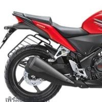 ราคา ท่อ CBR 250 R แท้เดิม สวยใส (มือสอง) (360674622)