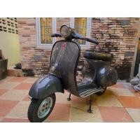 ราคา Vespa 64 (มือสอง) (360667483)