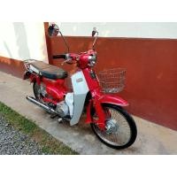 ราคา ปี 2020 RYUKA 110 classic สตาร์ทมือ รถสวย ปีใหม่ๆ ราคาจับต้องได้ พร้อมใช้ เล่มทะเบียนพร้อมโอน รถปี 63 สนใจติดต่อสอบถามได้ครับผม (มือสอง) (360661750)