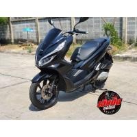 ราคา All​new​pcx​150i​ 2018​ เดิมสนิท สวย มือเดียว (มือสอง) (360656282)