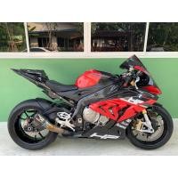 ราคา BMW S1000RR 2016 (มือสอง) (360652235)