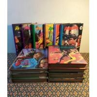 ราคา มัจจุราชสีรุ้ง 13 เล่มจบ (มือสอง) (347897027)