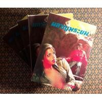 ราคา ผลาญพระยม 5 เล่มจบ (มือสอง) (347899228)