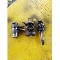 ราคา ชุด​เฟือง​เกียร์​เวฟ​110​ไอ​บัง​ใหญ่​ (มือสอง) (358377023)