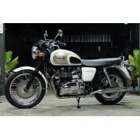 ราคา Triumph Bonneville T100 หม้อลม ปี16 รถสวยมสก ไมล์น้อยมาก (มือสอง) (359207805)