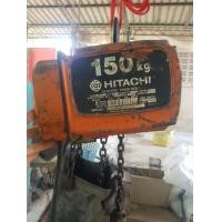 ราคา รอกไฟฟ้า HITACHI ใช้ไฟ 220 v ใช้ไฟบ้าน (มือสอง) (360670554)