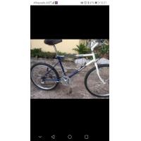 ราคา ขายจักรยานวินเทจ panasonic (มือสอง) (360656626)