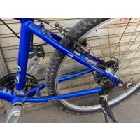 ราคา จักรยานเสือภูเขา Bridgestone XF1 (มือสอง) (360671162)