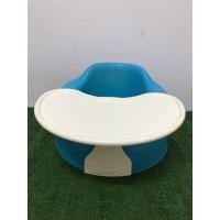 ราคา เก้าอี้หัดนั่ง bumboo เก้าอี้เด็ก เก้าอี้ทานข้าว (มือสอง) (360660402)