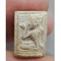 ราคา 6541-พระนางกวักเนื้อผงเก่า ไม่ทราบที่ (มือสอง) (355233884)