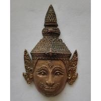 ราคา พระลักษณ์หน้าทอง หลวงพ่อเอิบ วัดซุ้มกระต่าย จ.ชัยนาท พร้อมกล่องเดิมๆ (มือสอง) (360633416)