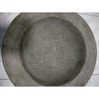 ราคา ครกหิน 9 นิ้วโบราณ (มือสอง) (360033837)