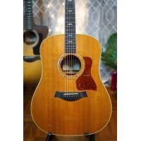 ราคา TAYLOR 810 Made in California USA พร้อม original Taylor hard case (มือสอง) (360652353)