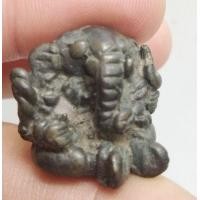 ราคา 6567-พระพิฆเนศเนื้อสำริดเก่า (มือสอง) (355535327)