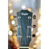 ราคา TAYLOR 114E Walnut Sitka กีต้าร์แบรนด์ดังระดับโลก บอดี้ทรงGrand Auditorium แบบบอดี้เต็ม ไม่ Cutaway ให้เสียงใหญ่ มวลเสียงย่านเบสมาเต็มๆ (มือสอง) (360630111)