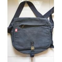 ราคา กระเป๋า Diesel denim crossbody แท้ (มือสอง) (360651417)