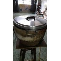 ราคา หม้อแก๊สหุงข้าวใบใหญ่ (มือสอง) (359743720)