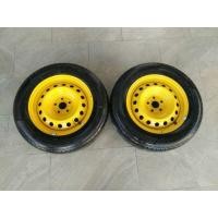 ราคา ล้อกระทะ 5 รู ขอบ 15 รถโตโยต้าอัสติส พร้อมยางสภาพดีดอกเต็ม (มือสอง) (359563624)