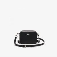 ราคา กระเป๋าสะพายไหล่ lacoste รุ่น DAILY CLASSIC (มือสอง) (360636728)
