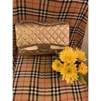 ราคา Chanel Classic double flap (มือสอง) (360629134)