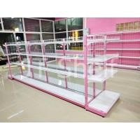 ราคา ชั้นวางสินค้า ชั้นวางร้านค้า ชั้นวางของ ชั้นวางร้าน20บาท ชั้นวางร้านหนังงสือ เปิดร้านค้า (มือหนึ่ง) (344250324)