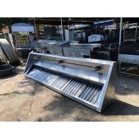 ราคา ปล่องดูดควันสแตนเลส (มือสอง) (359678609)