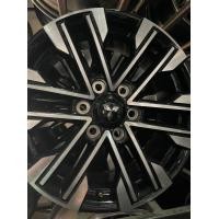 ราคา ล้อแม็กปาเจโร่ ป้ายแดงขอบ18 (มือสอง) (360652392)