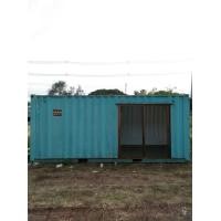 ราคา ให้เช่าตู้คอนเทนเนอร์ ตู้ออฟฟิตให้เช่า (360639627)