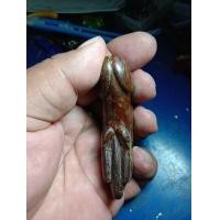 ราคา ขายปลัดนางแอ่นหลวงพ่อกลั่นวัดอินทราวาสประกันแท้ (มือสอง) (360652028)