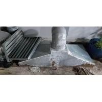 ราคา ปล่องดูดควันพร้อมท่ออ่อน (มือสอง) (360636063)