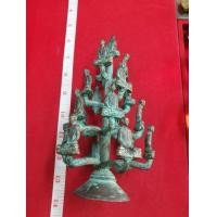 ราคา พระช่อ หลวงพ่อเดิม วัดหนองโพ 9 ช่อ ตั้งบูชา (มือสอง) (356110624)