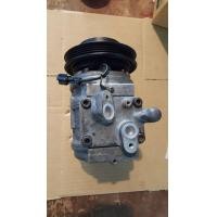 ราคา ขายคอมแอร์ใส่เครื่อง B16a มือ2 เบอร์15 น้ำยาR134a สภาพดีทุกลูก มีรับประกัน (มือสอง) (360633384)