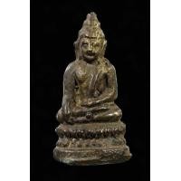 ราคา พระชัยวัฒน์ หลวงพ่อแฉ่ง วัดบางพัง (มือสอง) (360637077)