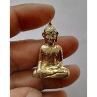 ราคา หลวงพ่อพระใส รุ่นแรก พิมพ์หน้ายักย์ บล็อคธรรมดา สภาพสวยๆ (มือสอง) (360633371)