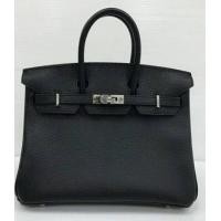 ราคา กระเป๋า​หนัง​แท้​ Hermes​ bk​ birkin.size​ 30 สี​ด​ำ​ ใหม่​ สวย​มาก​ครับ​ (มือสอง) (360646964)