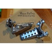 ราคา พักเท้า haro ใหม่เก็บ รวมส่ง (มือหนึ่ง) (358129841)