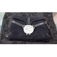 ราคา กระเป๋าแท้ Gucci สภาพสวย (มือสอง) (360633587)