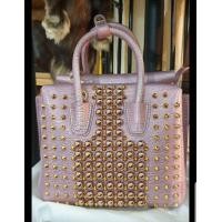 ราคา กระเป๋า​ MCM​แท้​ สวยงาม​ (มือสอง) (360633959)