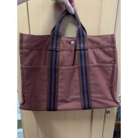 ราคา กระเป๋า Hermes Tote (มือสอง) (360632227)