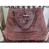 ราคา ลองชอมป์แท้ (มือสอง) (360632090)