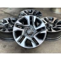 ราคา ล้อ Fortuner Legender TRD ขอบ20” (มือหนึ่ง) (360631537)