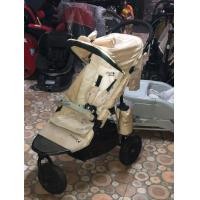 ราคา รถเข็น air buggy ลายมิกกี้ (มือสอง) (357683606)