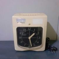 ราคา ขายเครื่องตอกบัตร Time Tech KL 6600 (มือสอง) (353341968)