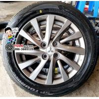 ราคา ปี20 Mitsubishi Attrage พร้อมยางใหม่ ดันลอป ปี 20 ขอบ15 (มือสอง) (358615244)