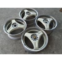ราคา ล้อ volk c ultra forged แท้ ขอบ 16 5รู100 (มือสอง) (360647583)