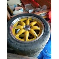 ราคา ขายล้อแม็กขอบ สภาพสวย (มือสอง) (360643825)