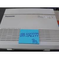 ราคา ขายแผงขยายเพิ่มตู้สาขาโทรศัพท์ PANASONIC รุ่น KX-TES824 รุ่นKX-TA616และรุ่นKX-TEB308มือสองพร้อมรับประกันสินค้า 1ปี (มือสอง) (359563303)
